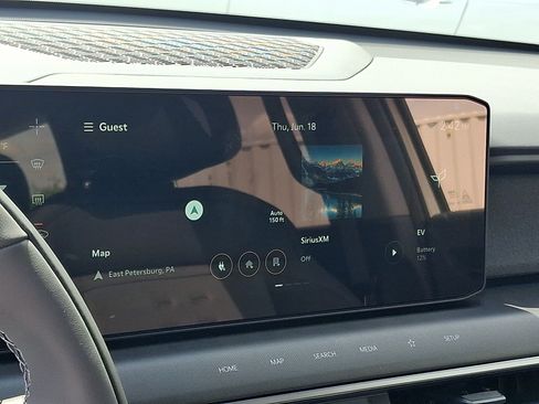 New 2026 Kia EV9 Wind AWD/4WD image 12