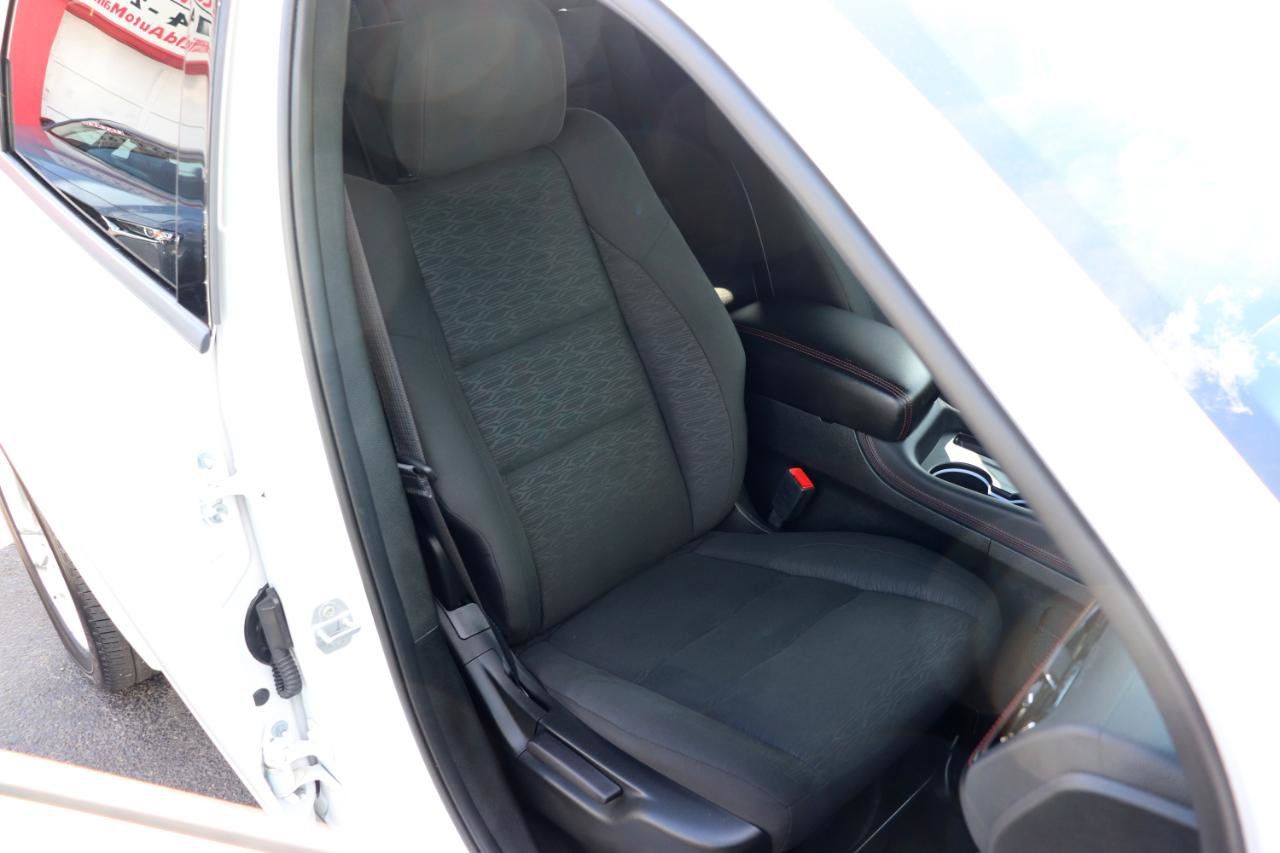 Used 2025 Dodge Durango GT AWD/4WD image 16