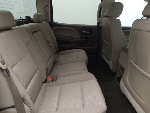 Used 2014 Chevrolet Silverado 1500 LT w/ LT Convenience Package RWD image 19