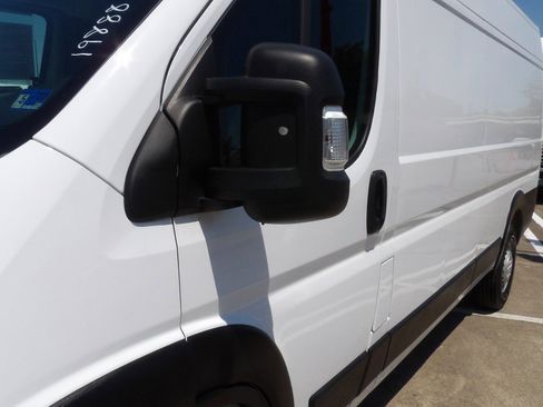 Used 2025 RAM ProMaster 3500 w/ Convenience Group FWD image 7