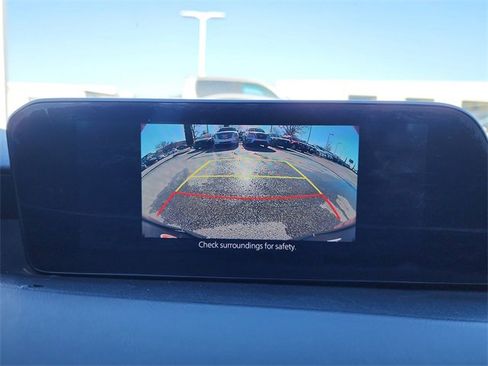 Used 2019 MAZDA MAZDA3 AWD Sedan w/ Select Package image 24