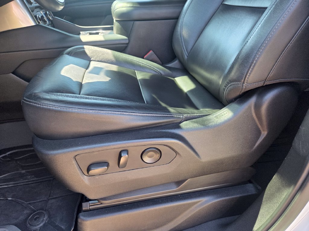 Used 2021 Chevrolet Tahoe LT RWD image 10
