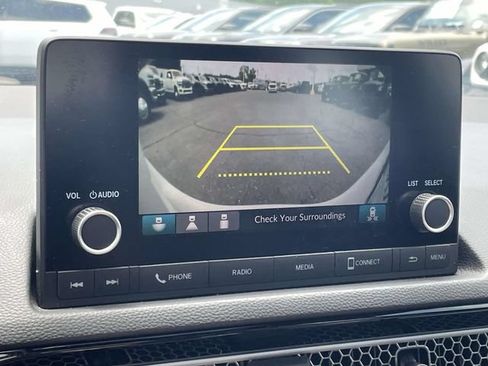 Used 2025 Honda Civic Sport image 36