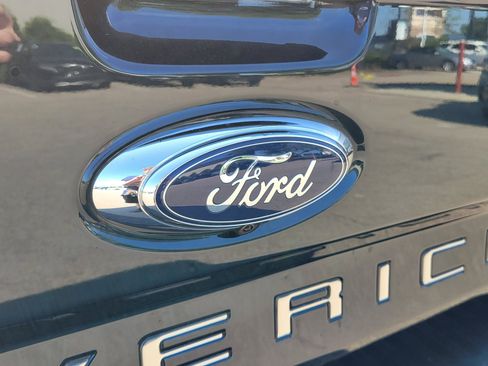 Used 2022 Ford Maverick XLT w/ XLT Luxury Package FWD image 6