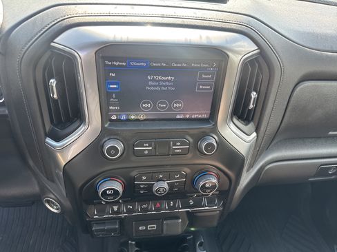 Used 2023 Chevrolet Silverado 3500 LT w/ All Star Edition AWD/4WD image 23