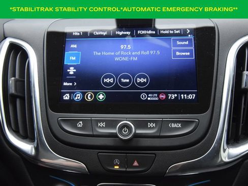 Used 2024 Chevrolet Equinox LT FWD image 15