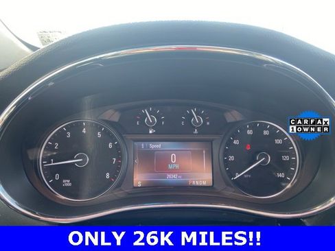 Used 2019 Buick Encore Preferred image 11