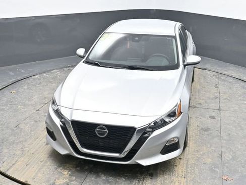 Used 2021 Nissan Altima 2.5 S image 17