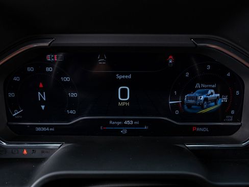 Used 2024 GMC Sierra 2500 Denali Ultimate image 20