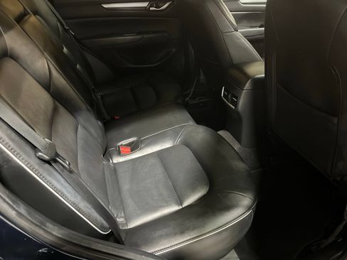 Certified 2024 MAZDA CX-5 AWD 2.5 S w/ Select Package image 16