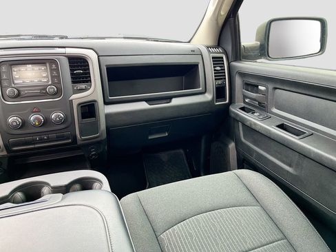 Used 2024 RAM 1500 Tradesman w/ Popular Equipment Group AWD/4WD image 23