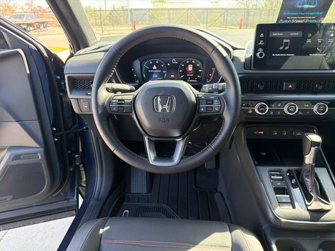 New 2026 Honda CR-V Sport-L image 16