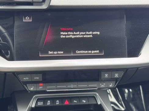 Used 2024 Audi A3 2.0T Premium image 32