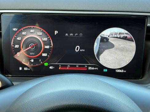 Used 2024 Hyundai Tucson Limited image 29