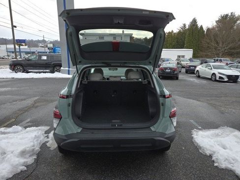 Used 2024 Hyundai Kona SEL image 8