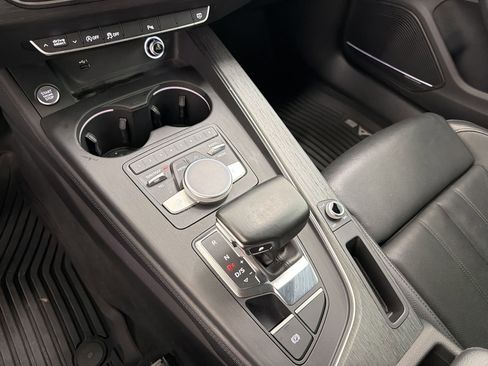 Used 2018 Audi A5 2.0T Prestige AWD/4WD image 15