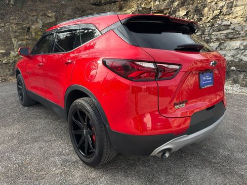Used 2019 Chevrolet Blazer LT image 5