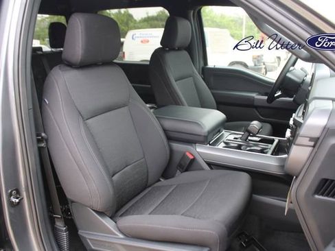 New 2026 Ford F150 XLT AWD/4WD image 8