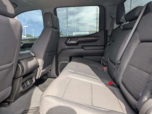 Used 2024 GMC Sierra 1500 Elevation AWD/4WD image 13