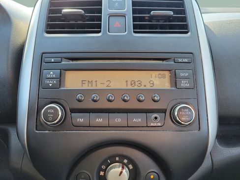 Used 2014 Nissan Versa Note S Plus image 5