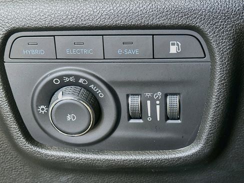 Used 2024 Jeep Grand Cherokee Limited 4xe w/ MOPAR Finishing Package AWD/4WD image 17