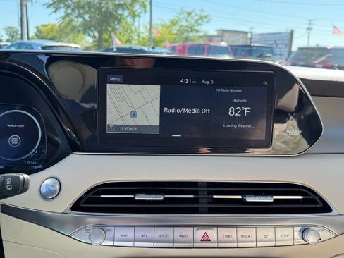 Used 2020 Hyundai Palisade Limited FWD image 25