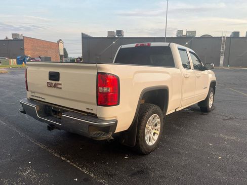 Used 2019 GMC Sierra 1500 SLE w/ SLE Value Package AWD/4WD image 5
