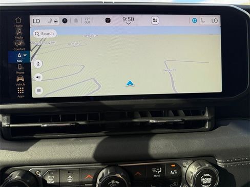 New 2025 Jeep Gladiator Rubicon w/ Convenience Group image 30