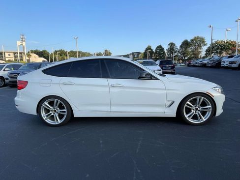 Used 2014 BMW 328i Gran Turismo xDrive AWD/4WD image 9