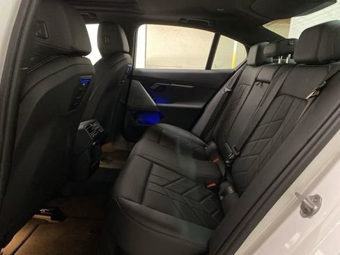 Used 2026 BMW 530i xDrive AWD/4WD image 23