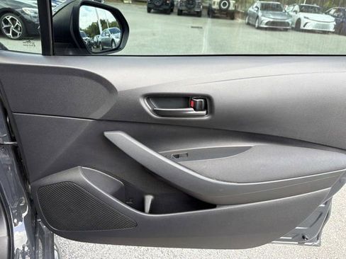 Used 2023 Toyota Corolla LE FWD image 14