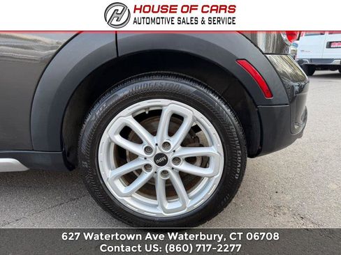 Used 2016 MINI Cooper Countryman S AWD/4WD image 63