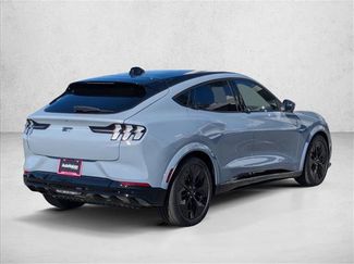 New 2026 Ford Mustang Mach-E GT AWD/4WD video 2