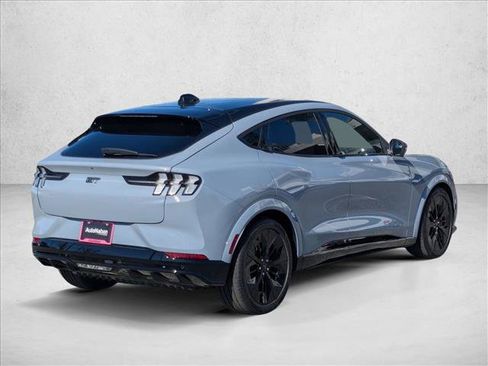 New 2026 Ford Mustang Mach-E GT AWD/4WD image 2
