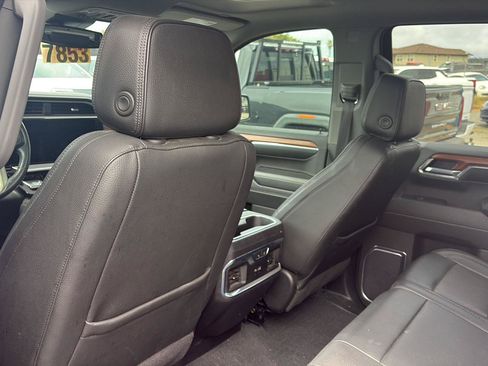 Used 2022 GMC Sierra 1500 Denali AWD/4WD image 20