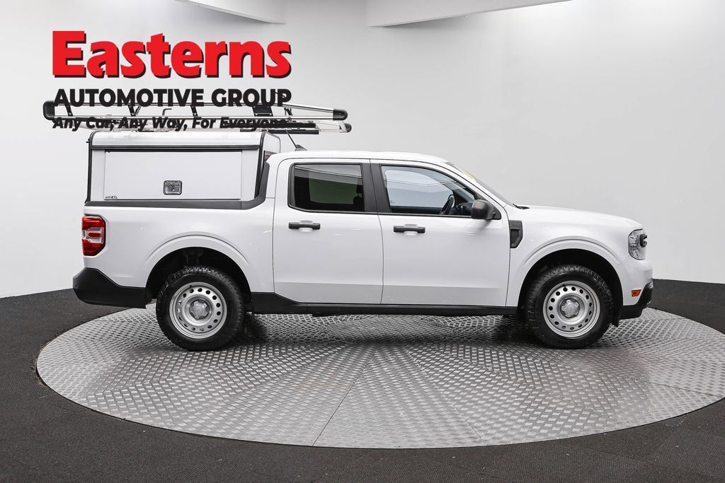 Used 2024 Nissan Armada SL w/ Captain's Chairs Package AWD/4WD image 61