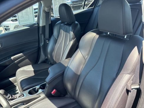 Used 2022 Acura ILX FWD image 14
