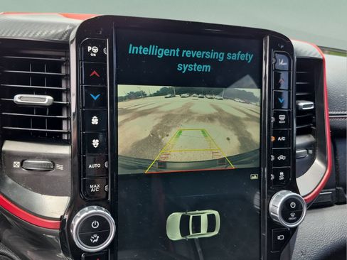 Used 2019 RAM 1500 Rebel RWD image 22