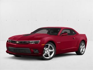 Used 2015 Chevrolet Camaro SS w/ RS Package video 1