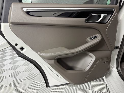 New 2026 Porsche Macan S AWD/4WD image 28