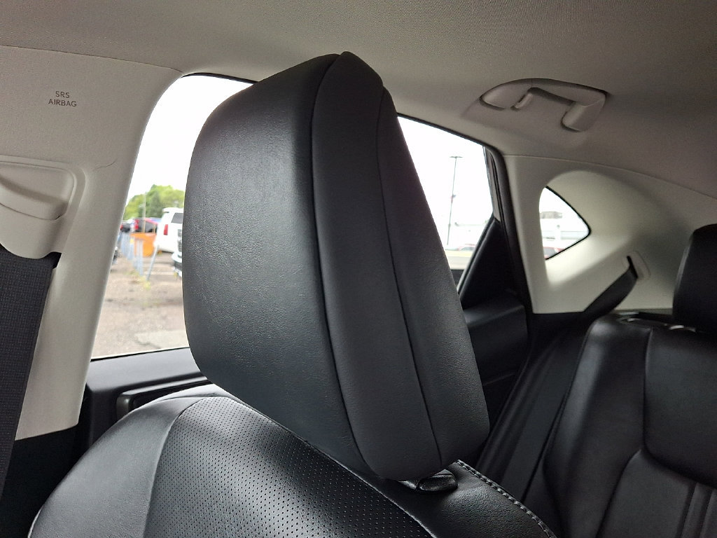 Used 2024 Lexus NX 350 AWD w/ Cold Area Package image 18