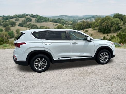 Used 2020 Hyundai Santa Fe SE FWD image 10