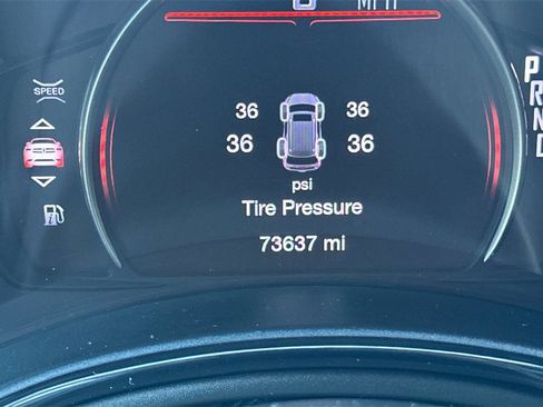 Used 2021 Dodge Durango SXT w/ 3rd Row Seating Group image 30