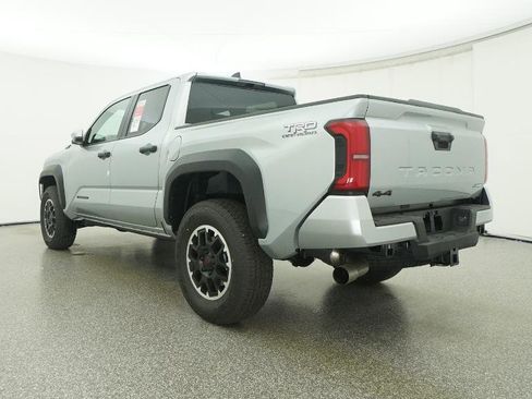 New 2026 Toyota Tacoma TRD Off-Road image 19