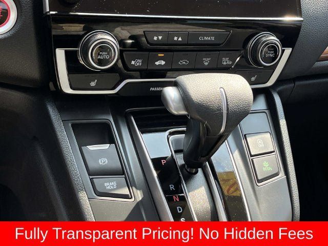 Used 2022 Honda CR-V EX image 30