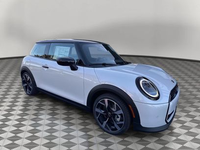 New 2026 MINI Cooper S