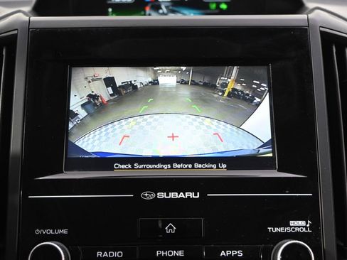 Certified 2024 Subaru Forester Sport AWD/4WD image 30