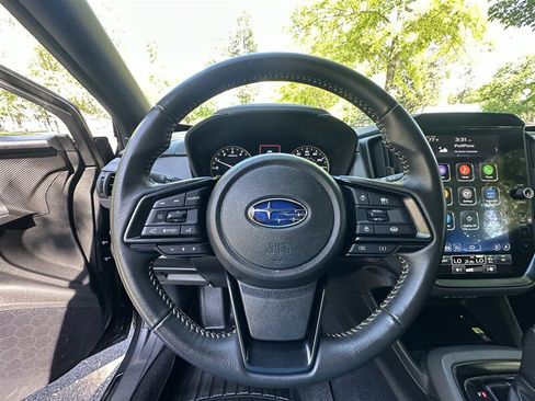 Used 2024 Subaru Crosstrek 2.5i Sport AWD/4WD image 44