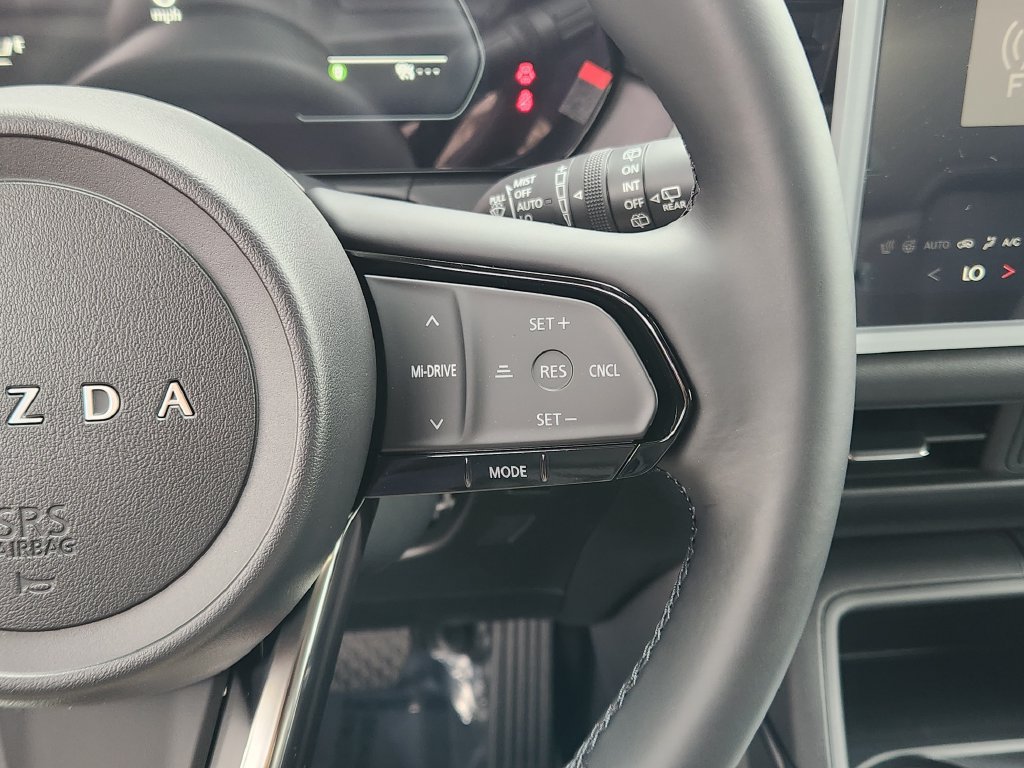 New 2026 MAZDA CX-5 Preferred AWD/4WD image 18