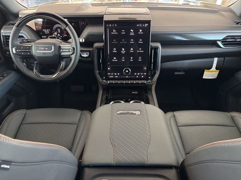 New 2026 GMC Yukon AT4 w/ AT4 Premium Plus Package image 21